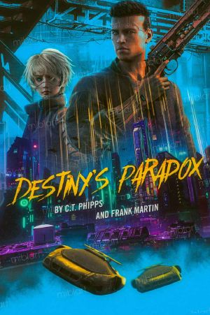 [Dark Destiny 02] • Destiny's Paradox